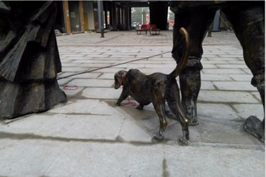 堂堂帝国宰相被腰斩街头,死前最难忘的是牵黄犬追野兔?