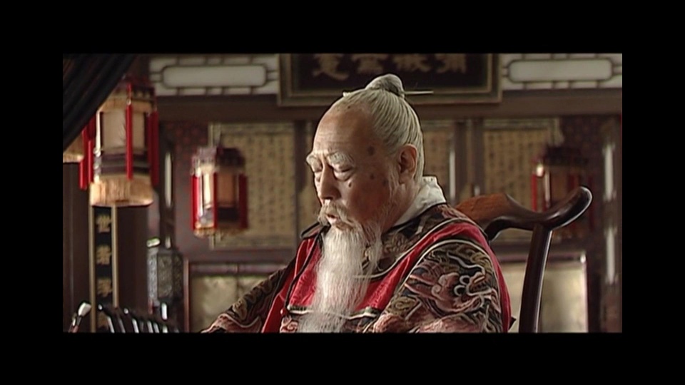 大明王朝上的大贪官,权利一手遮天,晚年过得很凄惨