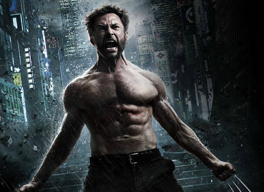 x战警实力排行榜_漫威X战警最新战斗力排名,金刚狼仅排第七!略显尴尬