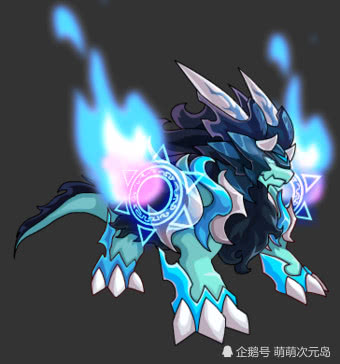 赛尔号:PVE强力精灵大盘点!干货!