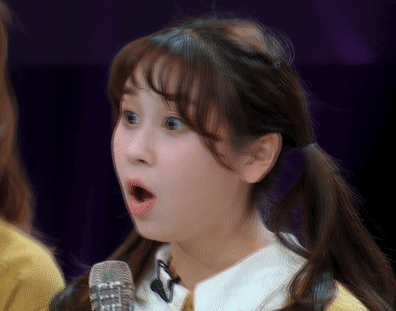 创造101这么快就确定c位人选她会成为下一个蔡徐坤吗