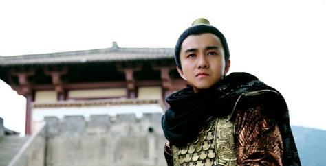 宇文赟21岁当上太上皇,不知清朝在位61年的康熙作何感想?