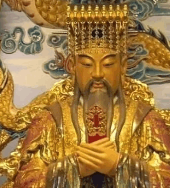 古代皇帝为什么会戴着一顶“珠帘”的帽子, 是有什么作用的呢?|皇帝|珠帘|珠子_新浪新闻