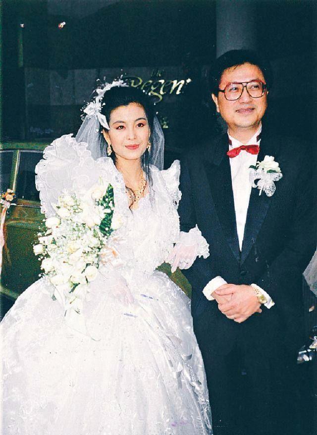 李玉和简隋英结婚图图片