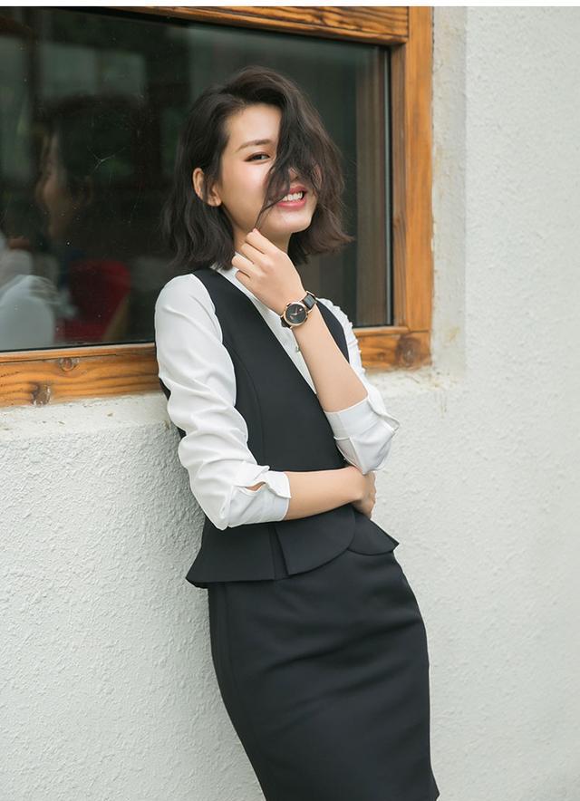 职场穿衣搭配技巧,女士穿着禁忌,小菜鸟须知!
