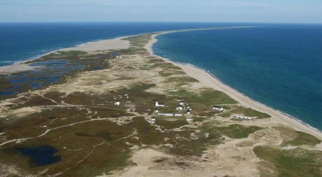 地球怪事:能移动的小岛,众多船只在此沉没,丧生超过5000人