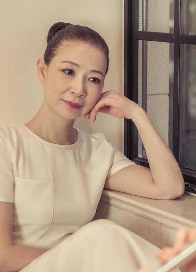 如今儿子成了歌手,前夫厚着脸皮来沾名气|霍尊|火风|仲小萍_新浪网