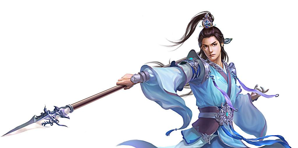 4《网游之近战法师》蝴蝶蓝小海点评:前世君莫邪作为一个杀手,一个