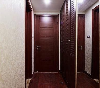 家里大门口切记别出现这些情况预示霉运不断后悔没早知道