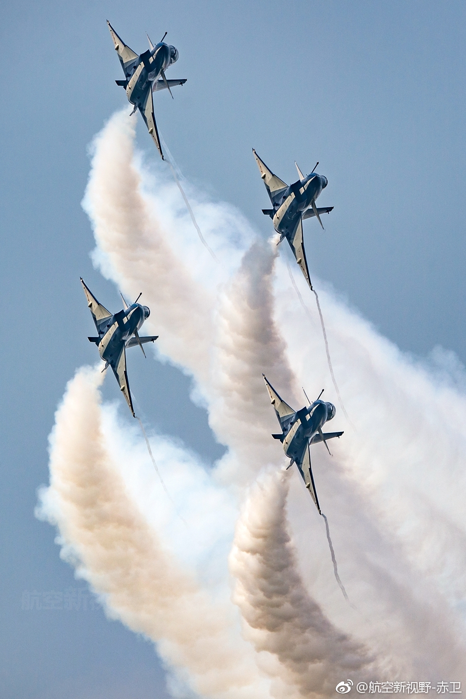 中国人民解放军空军长春航空开放活动即将举行小伙伴们