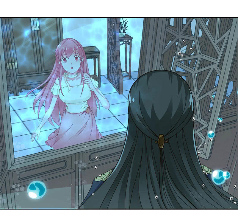 漫画推荐水鬼的新娘水鬼竟还有这么帅的