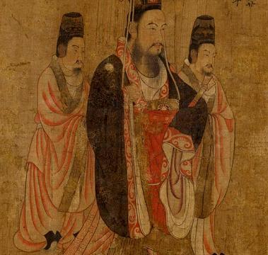 在传统中国社会中舅舅的地位为什么最高?原因很现实|舅舅|太后|娘家|伯父|外戚_新浪新闻