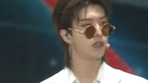 inepercent直播】ninepercent粉丝见面会直播蔡