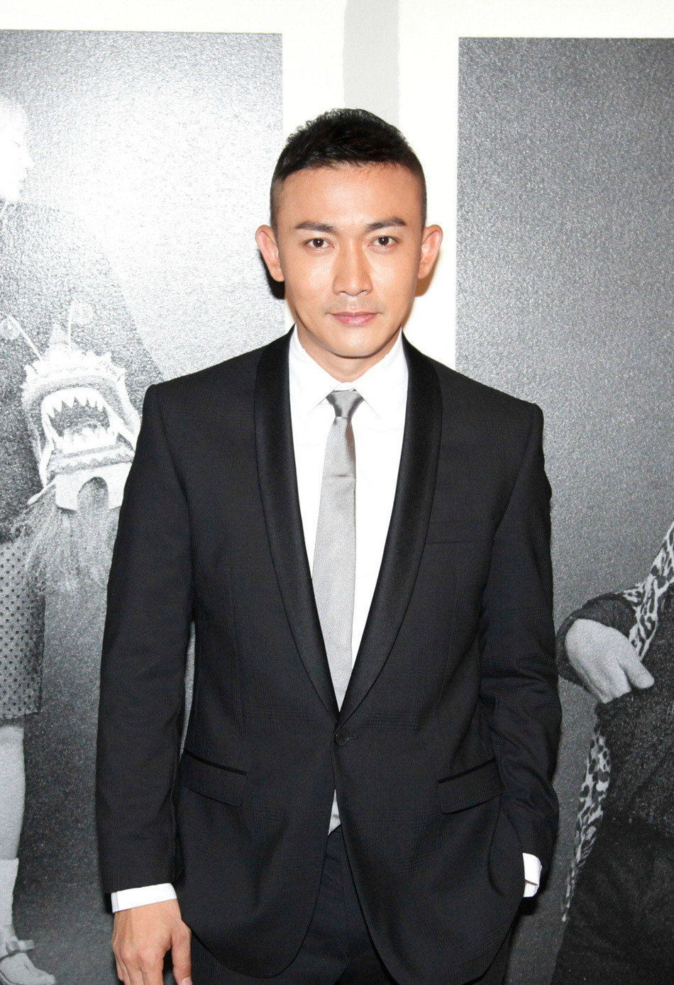 贵州明星真不少,大腕太多,这几位大家一定认识|贵州|出生|男演员_新浪