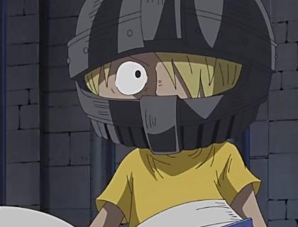 海贼王山治最强的五件武器一件被永久雪藏一件是漫迷们给的