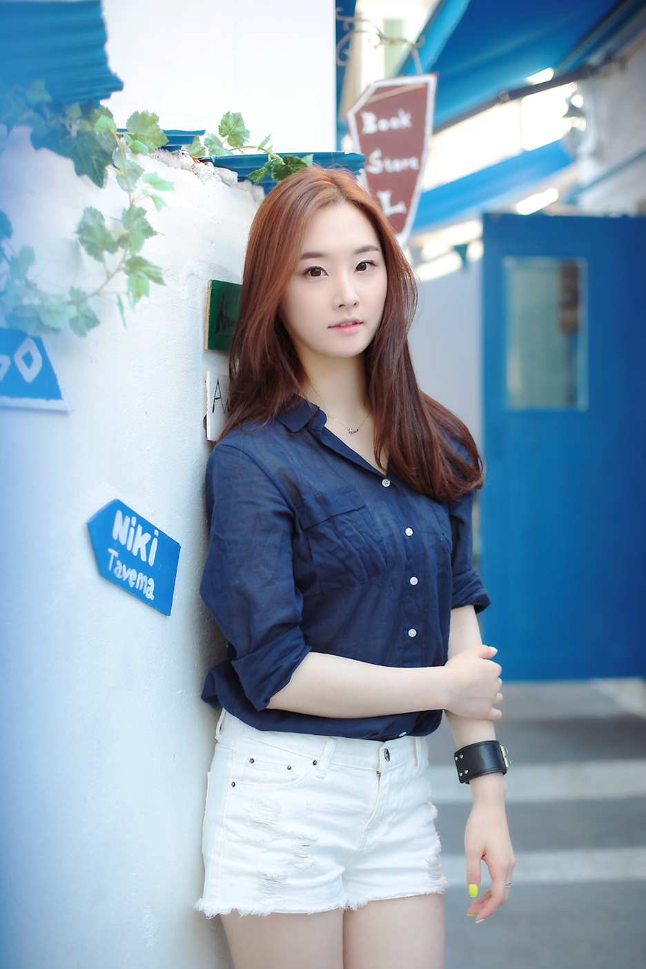 人像摄影(夏日里的青春美丽姑娘)人像摄影(夏日里的青春美丽姑娘)人像
