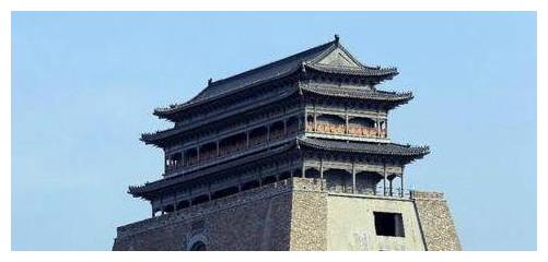 我国著名的5大关隘, 雁门关排名第五, 第一名毫无意外