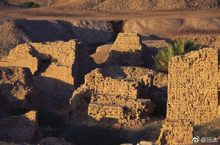 美索不达米亚平原