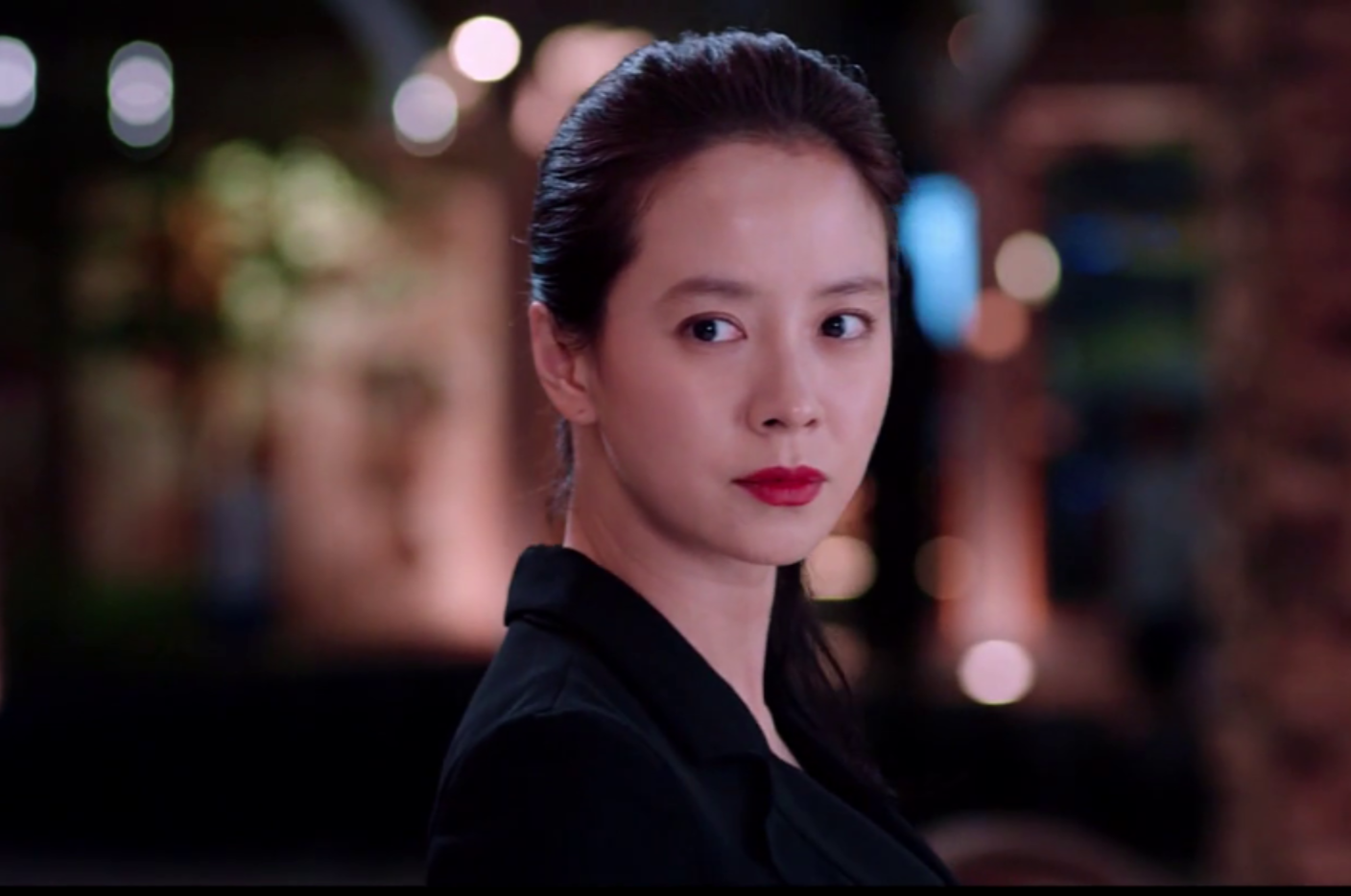 宋智孝在这部作品中的形象超级美,知道什么电影吗?