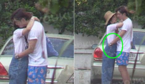 白百何将复工,回应与男模张爱朋的感情现状:相当ok!