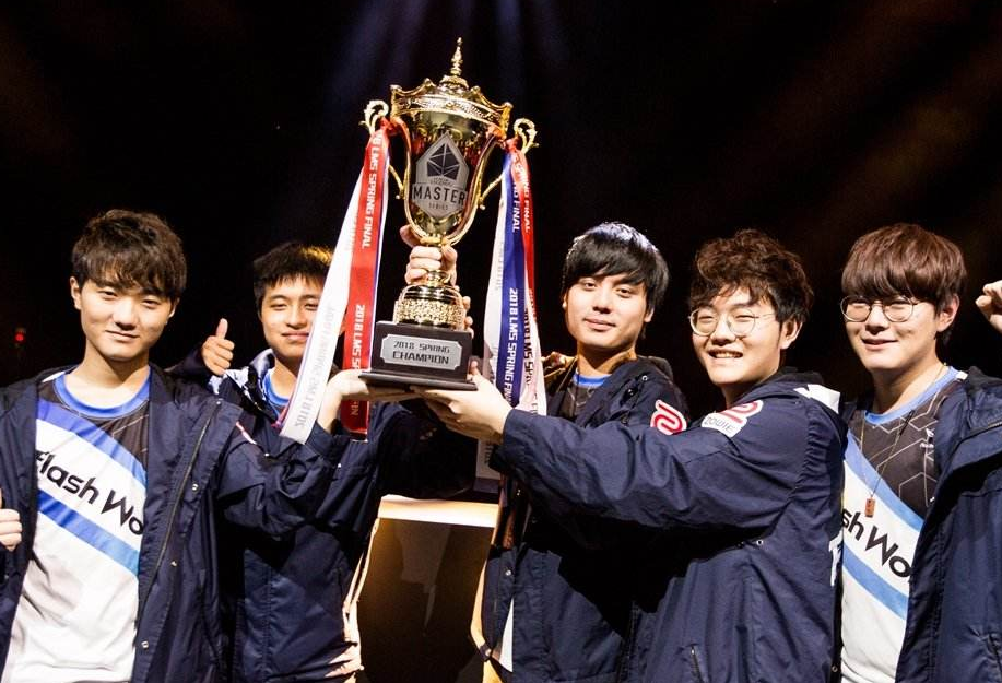 亚运会英雄联盟LMS赛区名单公布!网友热议:没