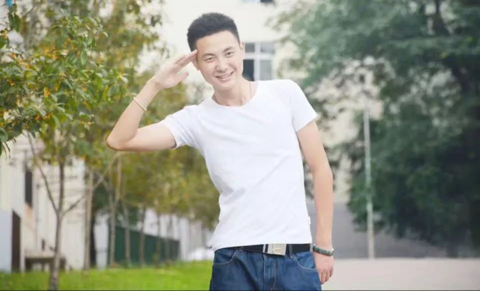 精彩绝伦陈昆仑:世界旅游形象大使大赛,让我遇见更精彩的自己