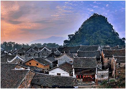 广西最穷的三个地级市,贺州市竟全省倒数第一