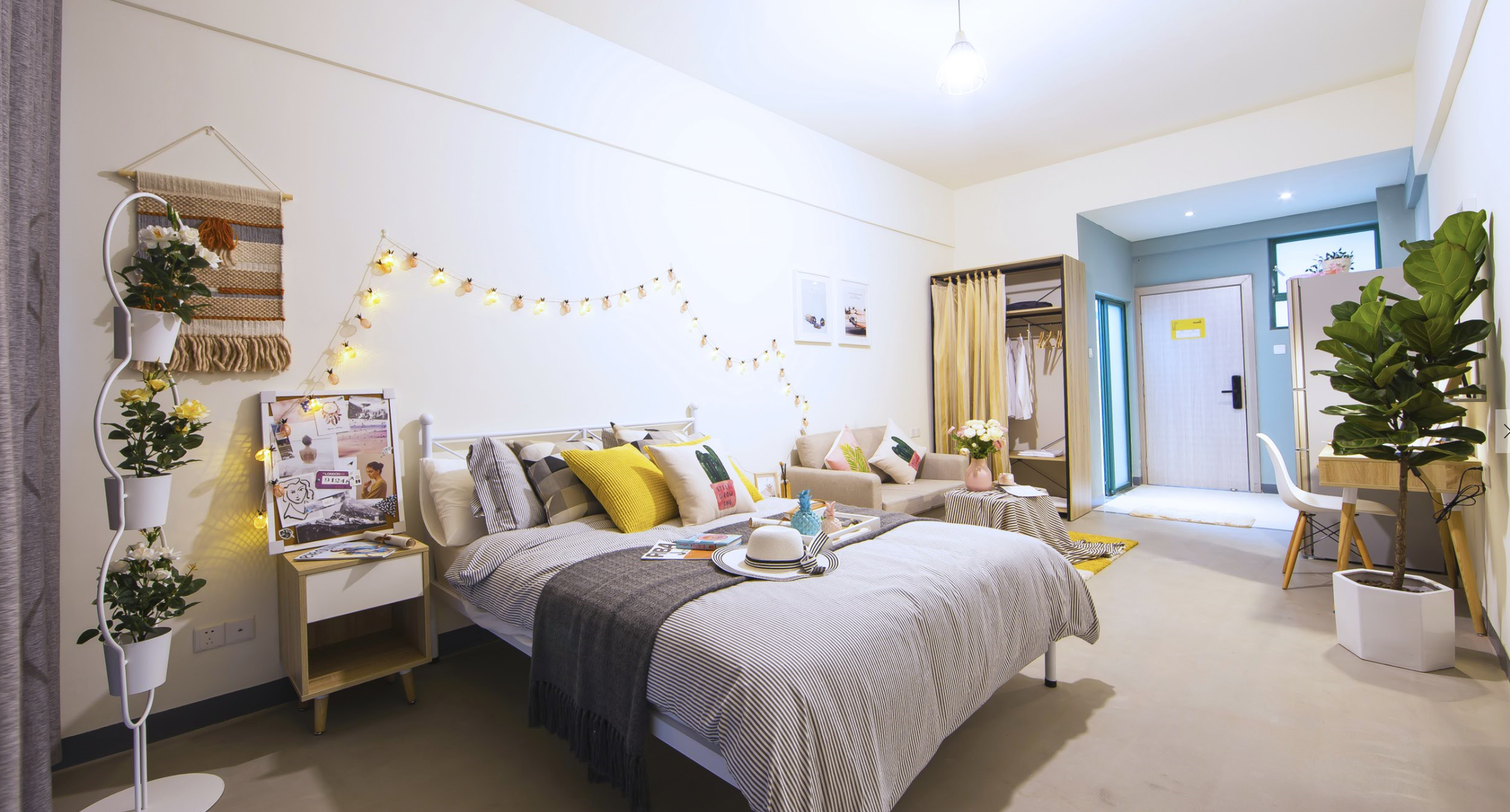 hello !珠海!龙湖冠寓珠海首发 开启长租公寓新时代