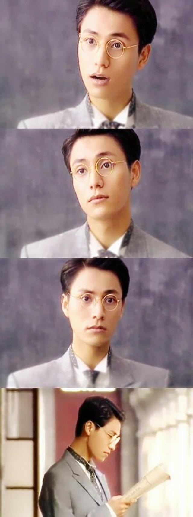 金粉世家|标致|陈坤_新浪新闻