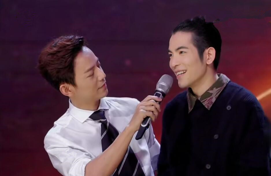 幻乐之城:萧敬腾表白王菲,王菲却欣赏话少的他,网评谢霆锋咋看