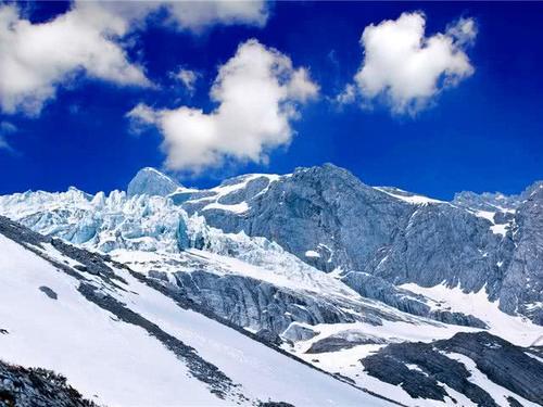 抖音上的网红景点大盘点:跟着抖音去旅行,你也
