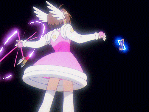 动漫新资讯:百变小樱2018回归,长大的你还会追番吗?