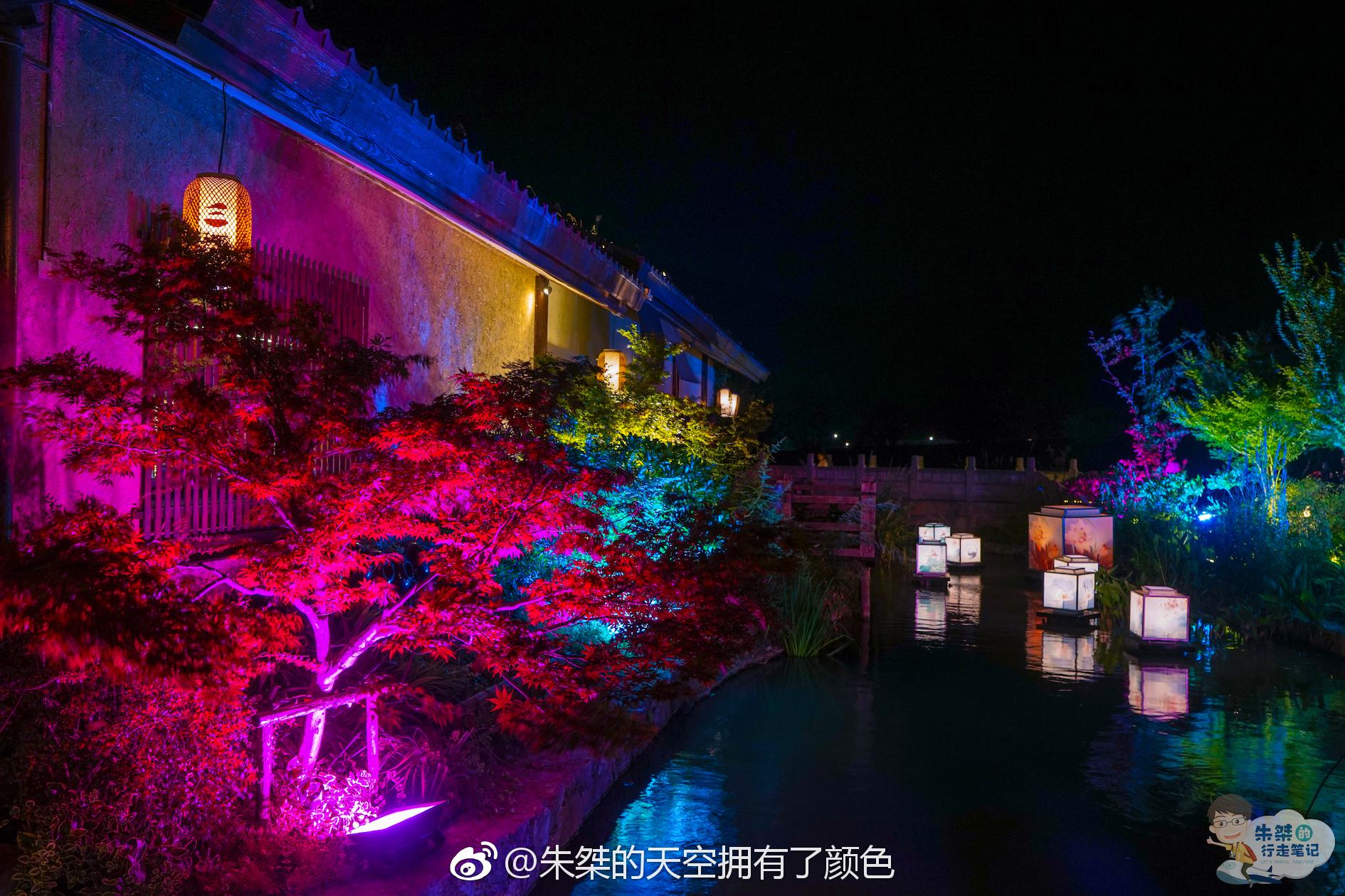 位于江苏太湖之滨的无锡市滨湖区马山国家风景名胜区的山水之间有一座|马山|太湖|小镇|滨湖区|明镜台_新浪新闻
