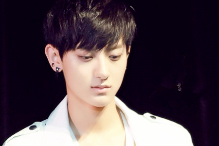 网传男生颜值打分标准,满7分的都是男神级别