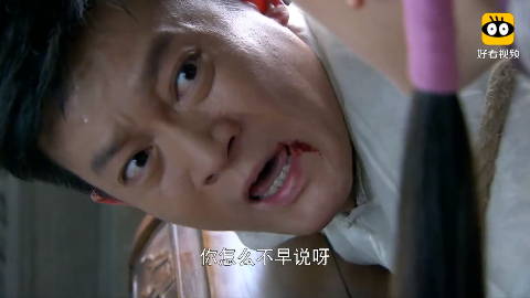 《勇敢的心》霍白氏要打死亲孙子,小丫头打死大少爷不用偿命