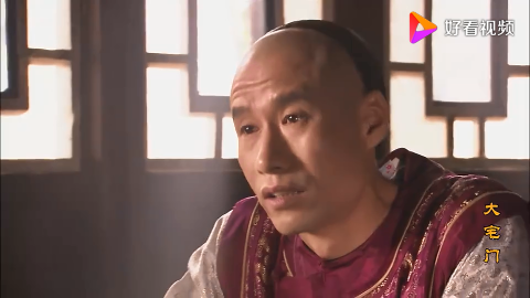 白三爷偷秘方,正巧被白景琦撞见,结果白景琦还跟三叔动起了刀