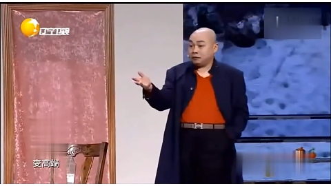 小品程野几句有瑕疵害惨宋小宝包袱环环相扣笑出眼泪