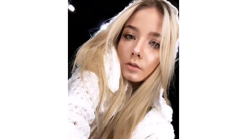 俄罗斯美女ekaterina日常美拍