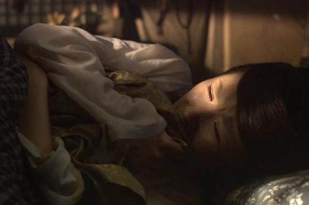 古代通房丫头的两大作用,新郎十分满意,小少爷却喜忧参半