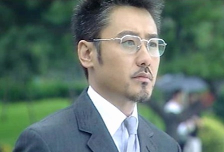 吴秀波出演的电视剧,全部都很经典,你看过几部