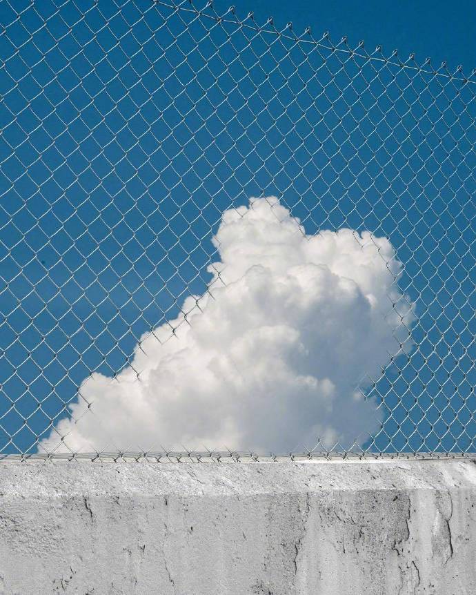 kanghee kim 2 / 蓝色绵绵