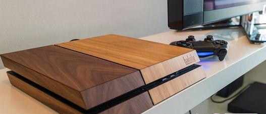 组装电脑还是买ps4划算?冲动消费难逃吃灰命