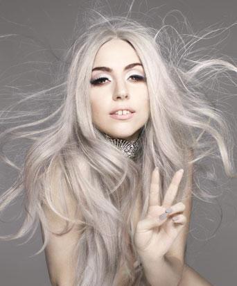 lady gaga原名史蒂芬妮·乔安妮·安吉丽娜·杰尔马诺塔(stefani