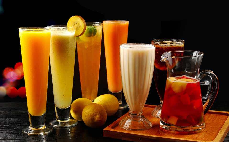 古代人没有雪碧和可乐,他们喝什么?欧洲人只喝