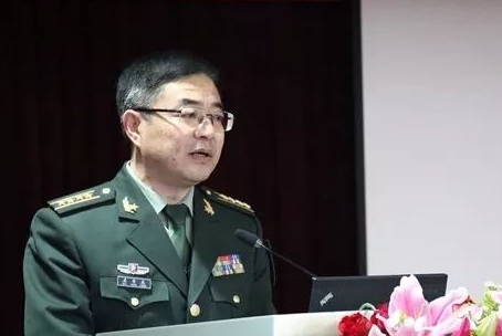 军队中首长是多大级别,大多数人都不清楚