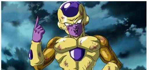 龙珠超弗利萨的儿子亮相了萌萌哒的小弗利萨秒变大王