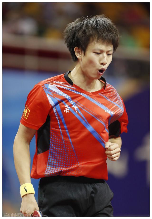 广东队则是由林高远对阵福建队选手林晨,"双林"之战一触即发,但在硬