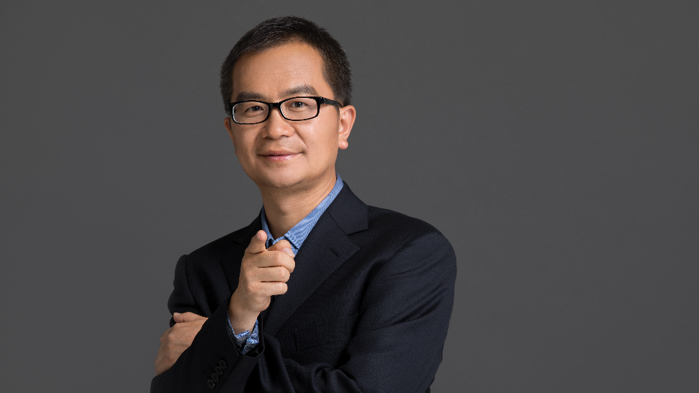 掌众集团coo谢敏:在不可预见的未来 寻找不一样的自己