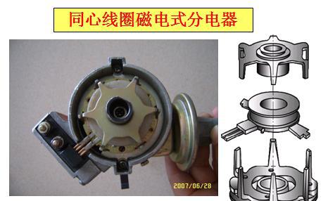 汽车电器之点火系!-新浪汽车