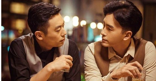 合伙人古东青结局和辛晴在一起了吗 纠葛了十